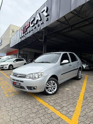 FIAT PALIO 1.0 MPI FIRE ECONOMY 8V FLEX 4P MANUAL